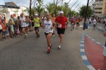Saúl Cuadrado y Amelia Martín ganan la 12ª Volta a peu a Moncofa