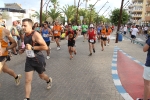 Saúl Cuadrado y Amelia Martín ganan la 12ª Volta a peu a Moncofa