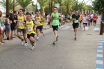 Saúl Cuadrado y Amelia Martín ganan la 12ª Volta a peu a Moncofa
