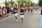 Saúl Cuadrado y Amelia Martín ganan la 12ª Volta a peu a Moncofa