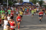 Saúl Cuadrado y Amelia Martín ganan la 12ª Volta a peu a Moncofa