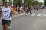 Saúl Cuadrado y Amelia Martín ganan la 12ª Volta a peu a Moncofa