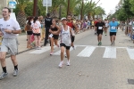 Saúl Cuadrado y Amelia Martín ganan la 12ª Volta a peu a Moncofa