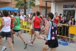 Saúl Cuadrado y Amelia Martín ganan la 12ª Volta a peu a Moncofa