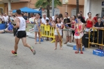 Saúl Cuadrado y Amelia Martín ganan la 12ª Volta a peu a Moncofa