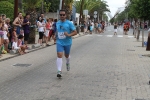 Saúl Cuadrado y Amelia Martín ganan la 12ª Volta a peu a Moncofa