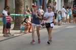 Saúl Cuadrado y Amelia Martín ganan la 12ª Volta a peu a Moncofa