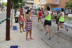 Saúl Cuadrado y Amelia Martín ganan la 12ª Volta a peu a Moncofa