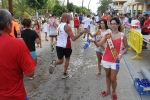 Saúl Cuadrado y Amelia Martín ganan la 12ª Volta a peu a Moncofa