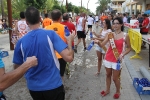 Saúl Cuadrado y Amelia Martín ganan la 12ª Volta a peu a Moncofa