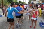 Saúl Cuadrado y Amelia Martín ganan la 12ª Volta a peu a Moncofa