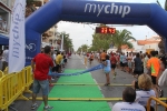 Saúl Cuadrado y Amelia Martín ganan la 12ª Volta a peu a Moncofa