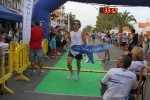 Saúl Cuadrado y Amelia Martín ganan la 12ª Volta a peu a Moncofa