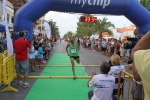 Saúl Cuadrado y Amelia Martín ganan la 12ª Volta a peu a Moncofa