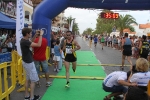 Saúl Cuadrado y Amelia Martín ganan la 12ª Volta a peu a Moncofa