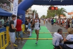 Saúl Cuadrado y Amelia Martín ganan la 12ª Volta a peu a Moncofa
