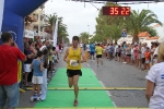 Saúl Cuadrado y Amelia Martín ganan la 12ª Volta a peu a Moncofa