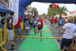 Saúl Cuadrado y Amelia Martín ganan la 12ª Volta a peu a Moncofa