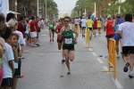 Saúl Cuadrado y Amelia Martín ganan la 12ª Volta a peu a Moncofa