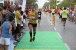 Saúl Cuadrado y Amelia Martín ganan la 12ª Volta a peu a Moncofa