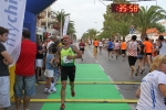 Saúl Cuadrado y Amelia Martín ganan la 12ª Volta a peu a Moncofa