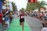 Saúl Cuadrado y Amelia Martín ganan la 12ª Volta a peu a Moncofa