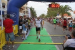 Saúl Cuadrado y Amelia Martín ganan la 12ª Volta a peu a Moncofa