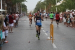 Saúl Cuadrado y Amelia Martín ganan la 12ª Volta a peu a Moncofa