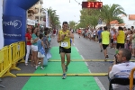 Saúl Cuadrado y Amelia Martín ganan la 12ª Volta a peu a Moncofa