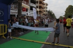 Saúl Cuadrado y Amelia Martín ganan la 12ª Volta a peu a Moncofa