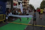 Saúl Cuadrado y Amelia Martín ganan la 12ª Volta a peu a Moncofa