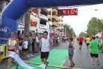 Saúl Cuadrado y Amelia Martín ganan la 12ª Volta a peu a Moncofa
