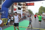 Saúl Cuadrado y Amelia Martín ganan la 12ª Volta a peu a Moncofa