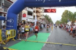 Saúl Cuadrado y Amelia Martín ganan la 12ª Volta a peu a Moncofa
