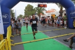Saúl Cuadrado y Amelia Martín ganan la 12ª Volta a peu a Moncofa