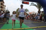 Saúl Cuadrado y Amelia Martín ganan la 12ª Volta a peu a Moncofa