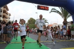 Saúl Cuadrado y Amelia Martín ganan la 12ª Volta a peu a Moncofa