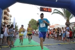 Saúl Cuadrado y Amelia Martín ganan la 12ª Volta a peu a Moncofa