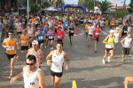 Saúl Cuadrado y Amelia Martín ganan la 12ª Volta a peu a Moncofa