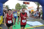 Saúl Cuadrado y Amelia Martín ganan la 12ª Volta a peu a Moncofa