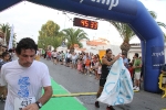 Saúl Cuadrado y Amelia Martín ganan la 12ª Volta a peu a Moncofa