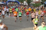 Saúl Cuadrado y Amelia Martín ganan la 12ª Volta a peu a Moncofa
