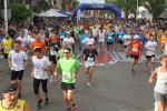 Saúl Cuadrado y Amelia Martín ganan la 12ª Volta a peu a Moncofa