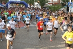 Saúl Cuadrado y Amelia Martín ganan la 12ª Volta a peu a Moncofa