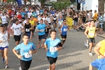 Saúl Cuadrado y Amelia Martín ganan la 12ª Volta a peu a Moncofa