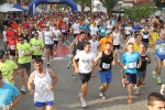 Saúl Cuadrado y Amelia Martín ganan la 12ª Volta a peu a Moncofa