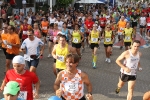 Saúl Cuadrado y Amelia Martín ganan la 12ª Volta a peu a Moncofa