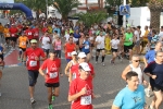 Saúl Cuadrado y Amelia Martín ganan la 12ª Volta a peu a Moncofa