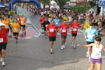 Saúl Cuadrado y Amelia Martín ganan la 12ª Volta a peu a Moncofa