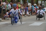 Saúl Cuadrado y Amelia Martín ganan la 12ª Volta a peu a Moncofa